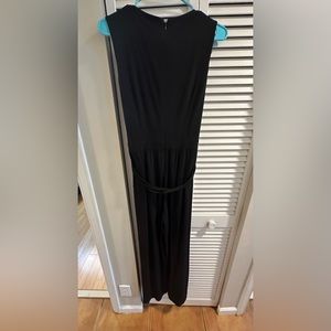 Vince Camuto Sleeveless Jumpsuit